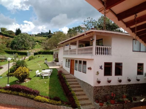 Finca espectacular- Lago Calima